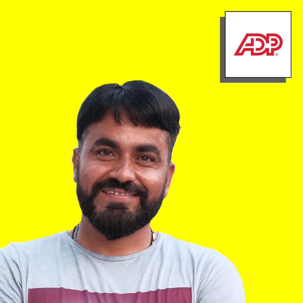 ADP Rethink